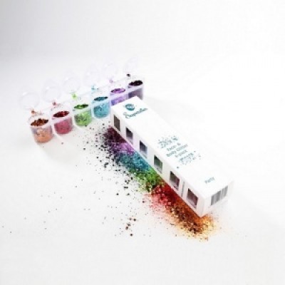 Superstar Glitter Set Party